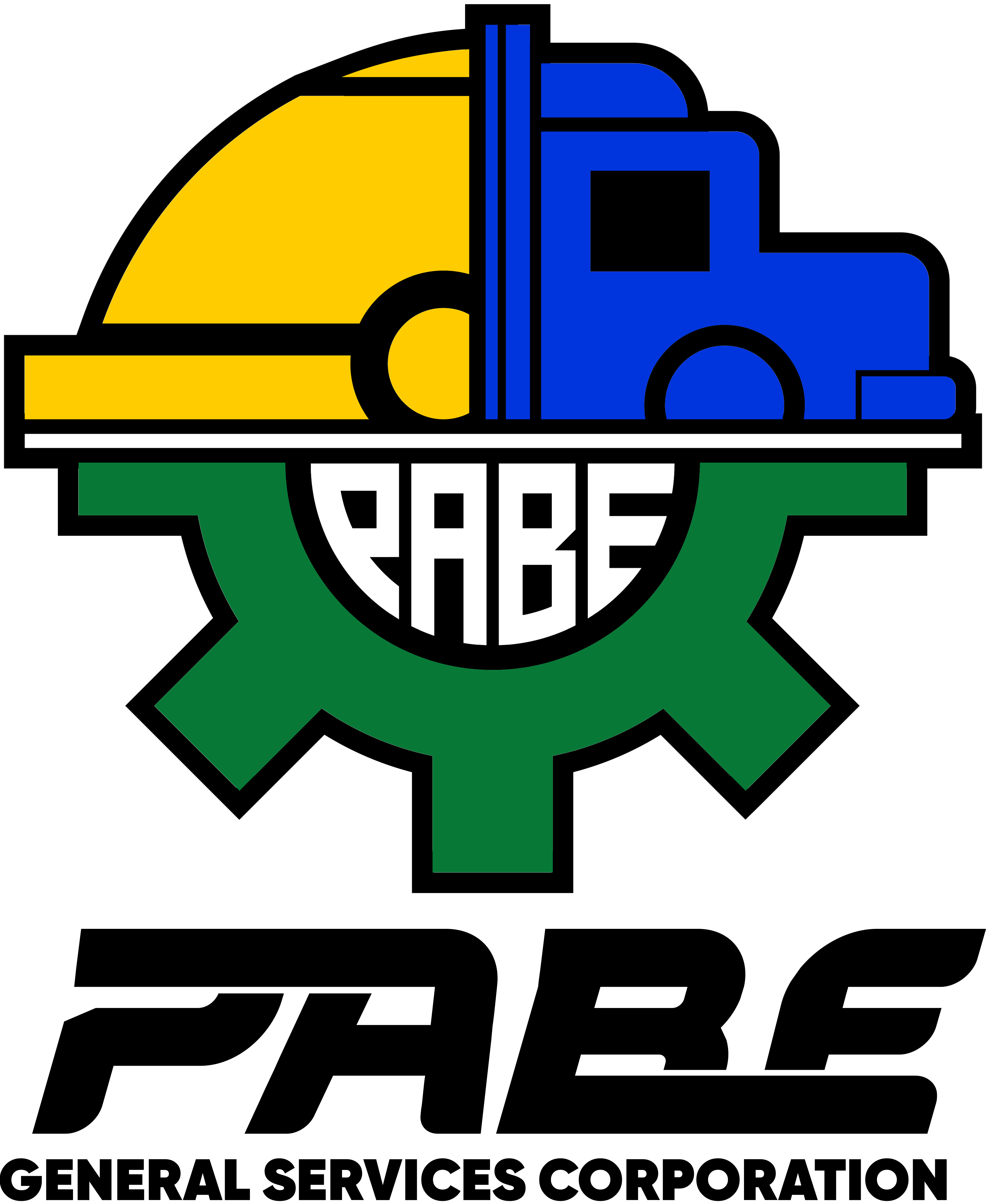 company logo